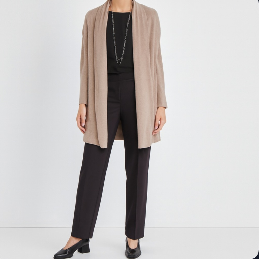 Pendleton Women's Black Career Office Trouser Pants 12P